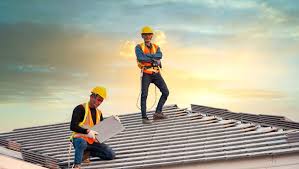 Reliable Southgate, MI Roofing Services Solutions